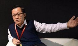 卓伟爆料非娱乐圈人士